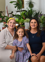 Verdant Lyfe, A Woman Owned Direct to Consumer Houseplant Brand | Founded by a Mother & Daughter Team